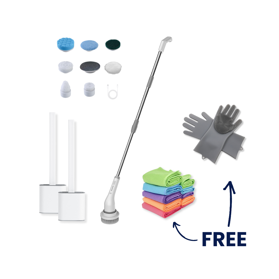 Tidy Tranquillity Bundle (2x Free Gifts)