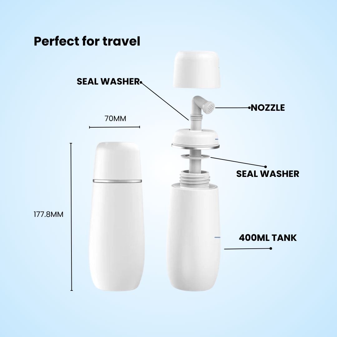 Cleanako Mini Bidet
