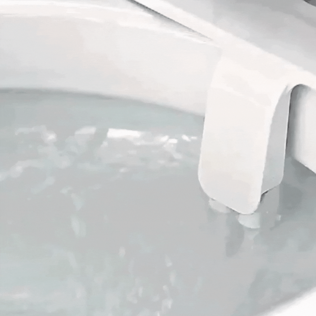 Cleanako Classic Toilet Bidet