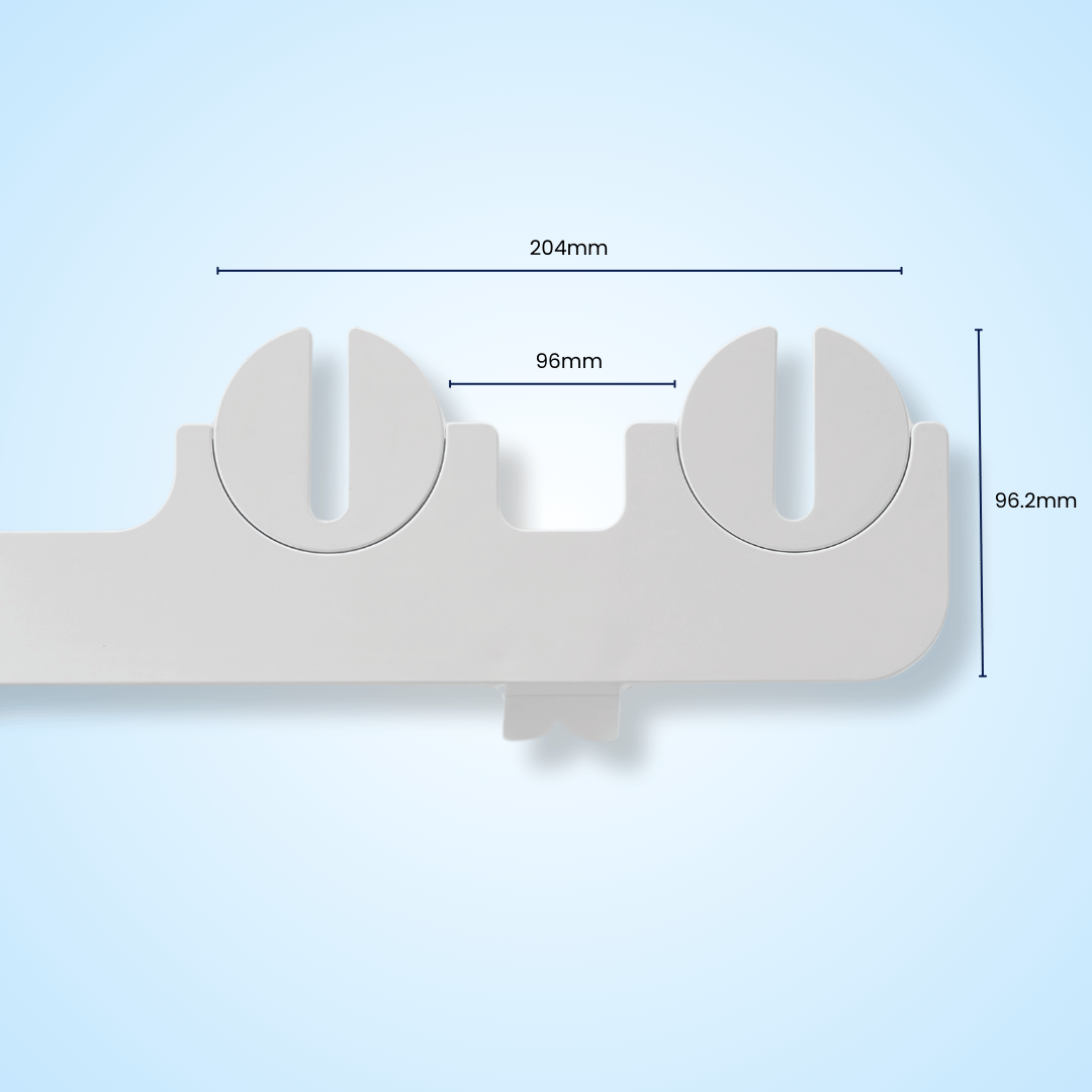 Cleanako Classic Toilet Bidet