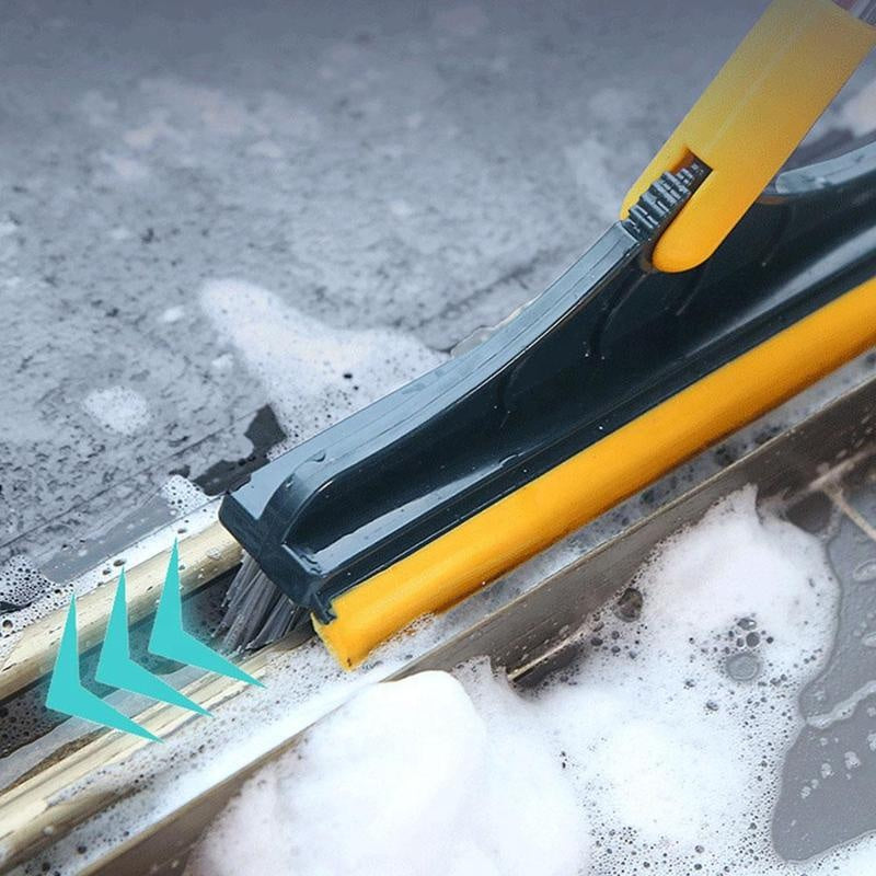 2-in-1 Cleaning Brush