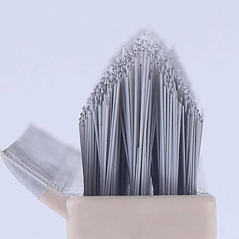 2-in-1 Cleaning Brush