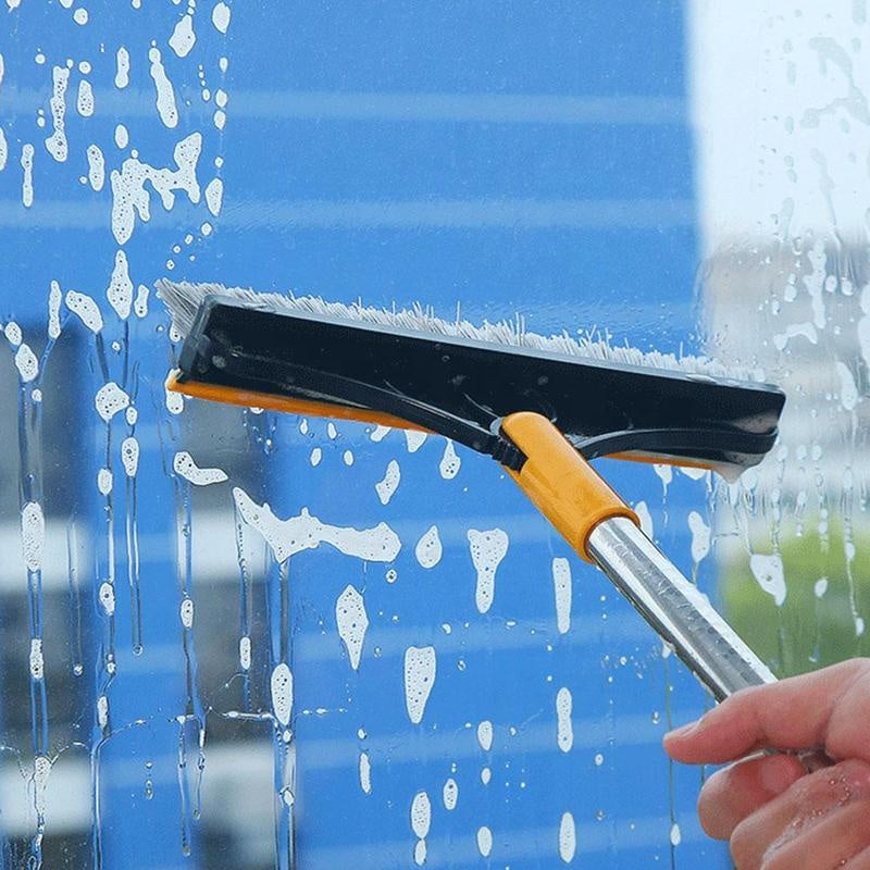 2-in-1 Cleaning Brush