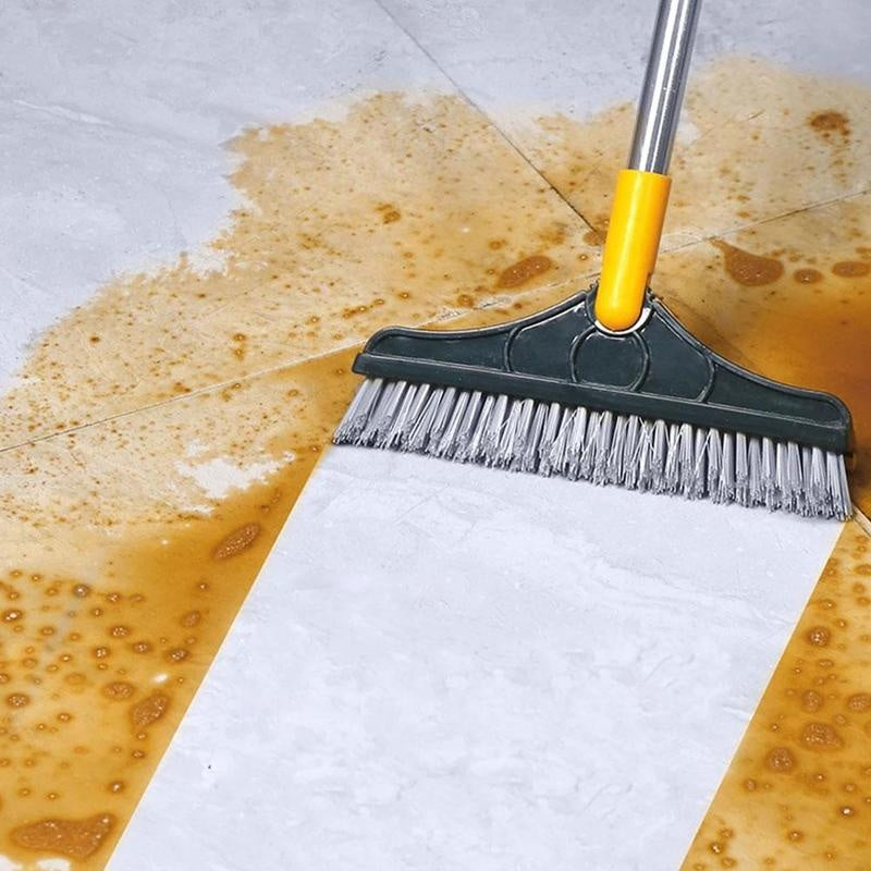 2-in-1 Cleaning Brush