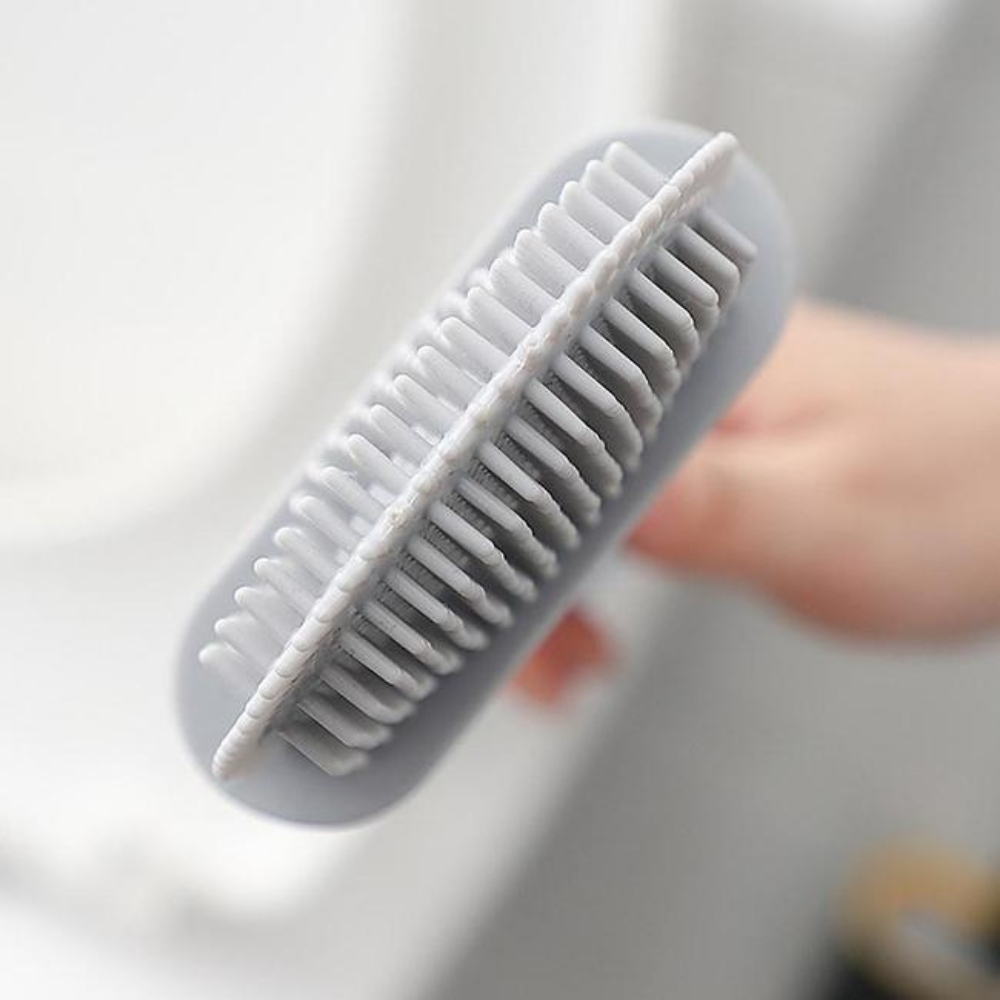 Cleanako Silicone Toilet Brush - Cleanako