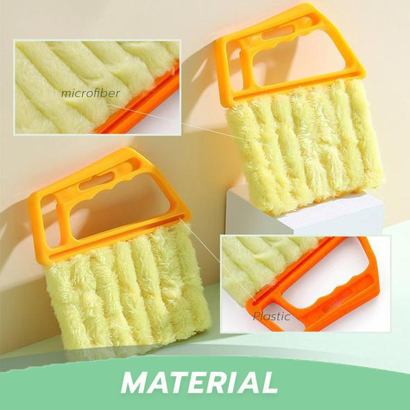 Cleanako 7-Finger Dusting Cleaner - Cleanako