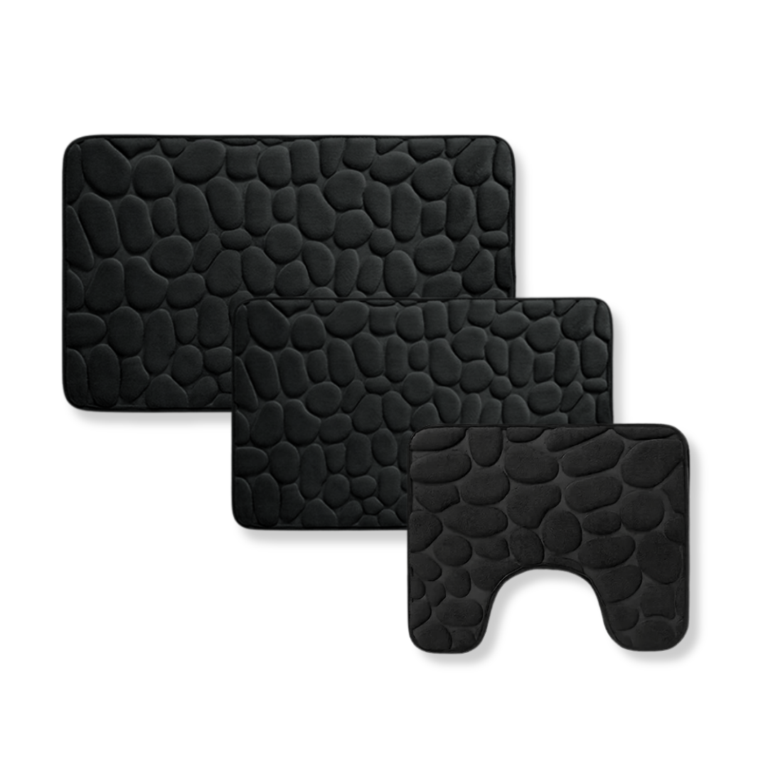 Cleanako Quick Dry Bath Mat