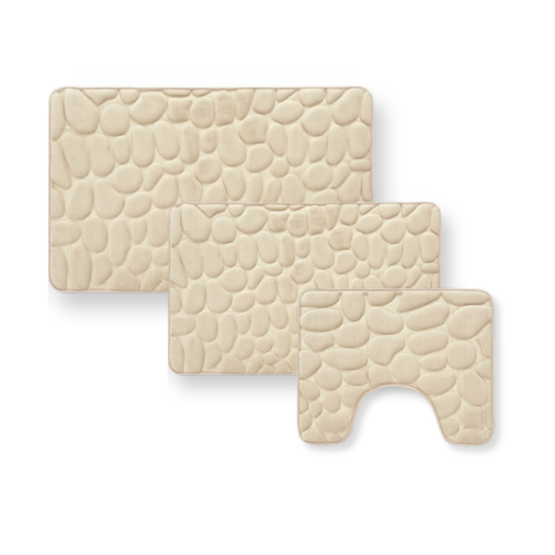 Cleanako Quick Dry Bath Mat
