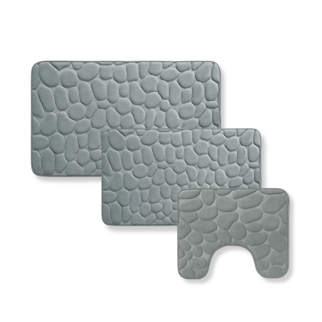 Cleanako Quick Dry Bath Mat