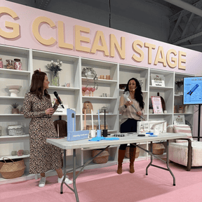 7-in-1 Electric Spin Scrubber