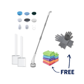 Tidy Tranquillity Bundle (2x Free Gifts)