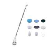 7-in-1 Electric Spin Scrubber