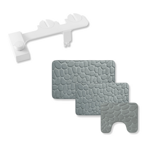 Cleanako Classic Toilet Bidet