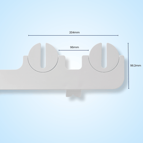 Cleanako Classic Toilet Bidet