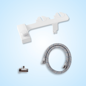 Cleanako Classic Toilet Bidet