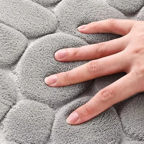Cleanako Quick Dry Bath Mat