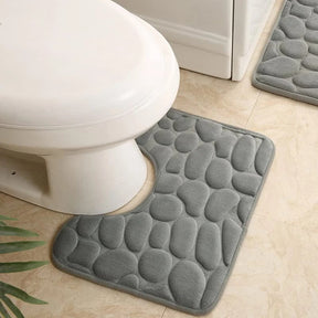 Cleanako Quick Dry Bath Mat