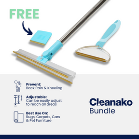 Hair Today, Gone Tomorrow Bundle (Free Mini™)