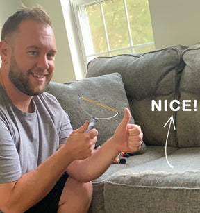 Cleanako Pro™ Pet Hair Remover