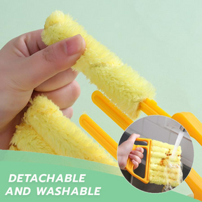 Cleanako 7-Finger Dusting Cleaner - Cleanako