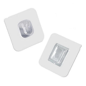 Adhesive Wall Mounts (2 Pairs)