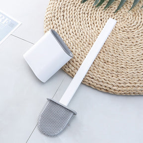 Loo Blade, Say Goodbye To Your Toilet Brush